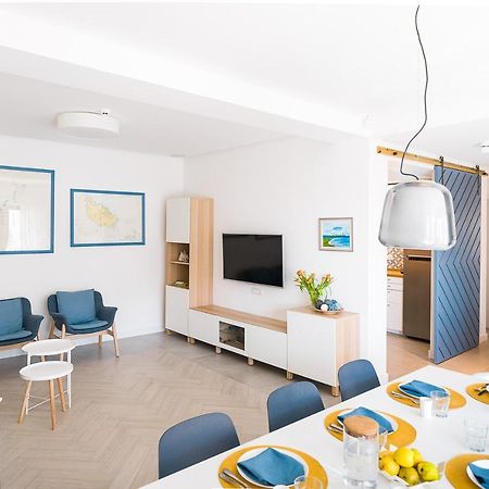 Villa Casa Noastra De La Mare Năvodari Esterno foto