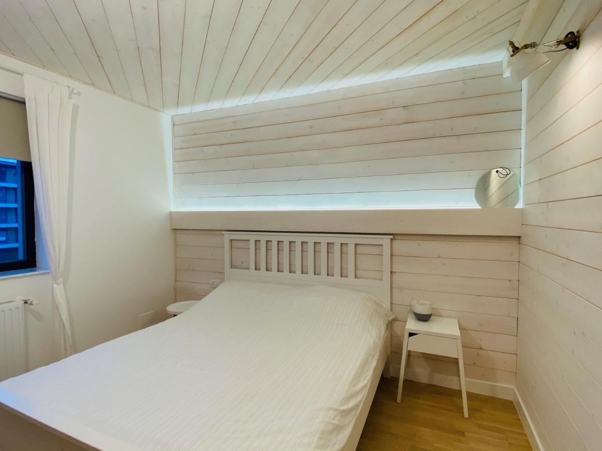 Villa Casa Noastra De La Mare Năvodari Esterno foto