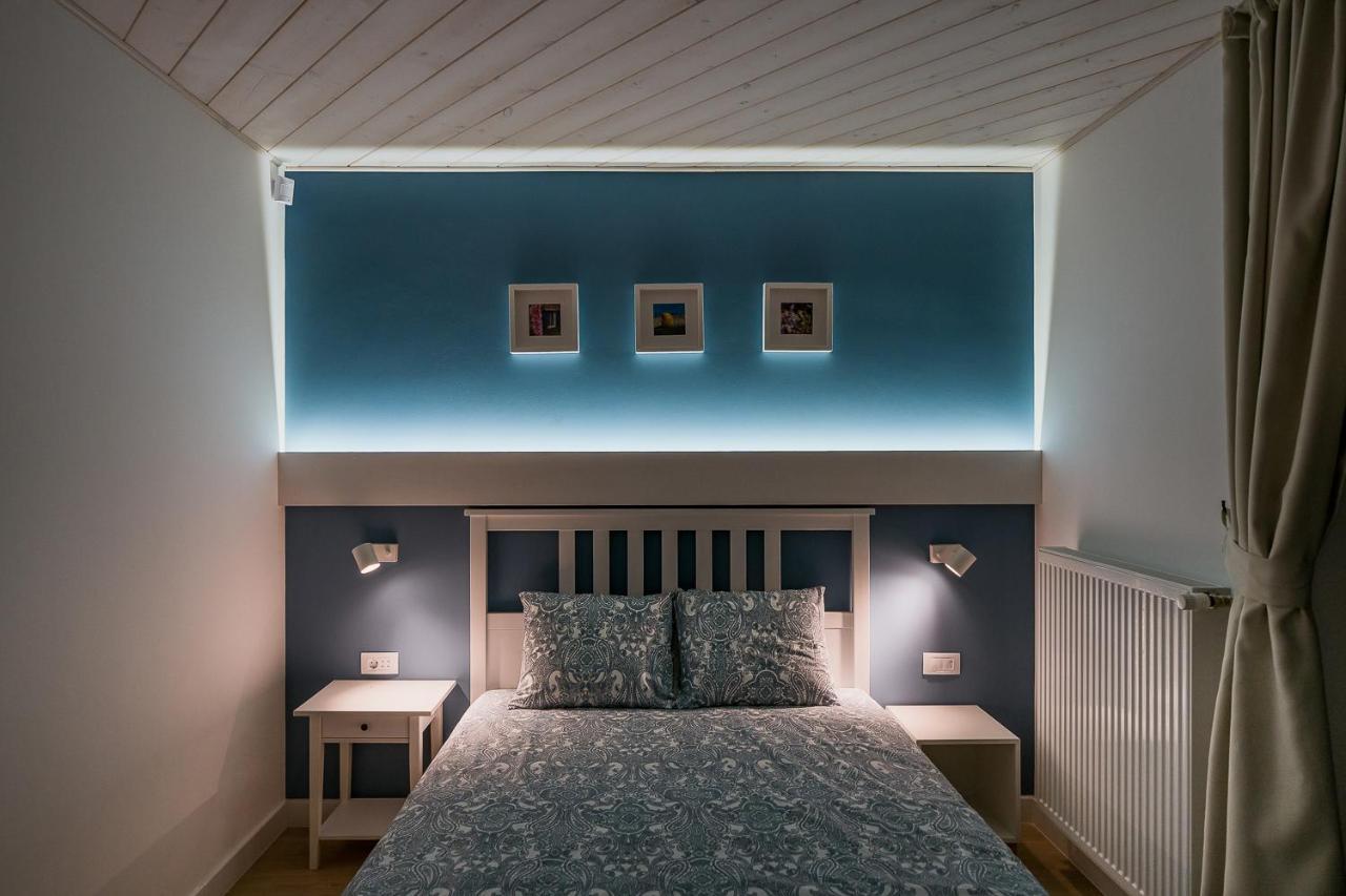 Villa Casa Noastra De La Mare Năvodari Esterno foto